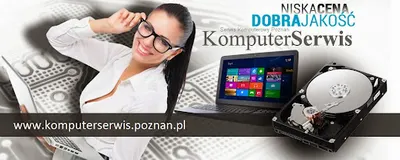 KomputerSerwis